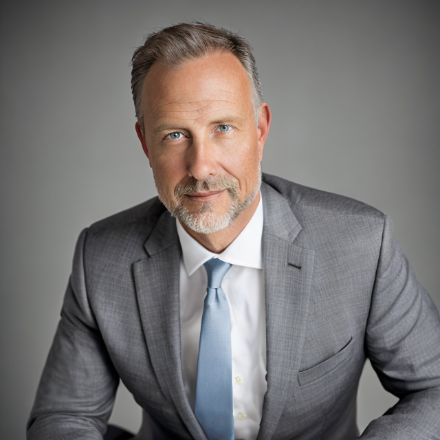 Ryan Van Spengen - KARAKTER Realty