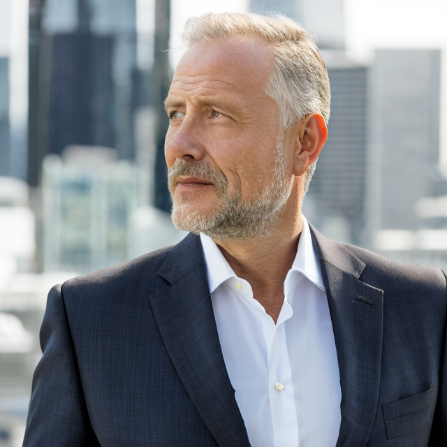 Ryan Van Spengen - Calgary REALTOR®